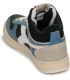 Diadora Magic Bask Demi, Sneakers Basses,