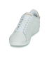 Le Coq Sportif Mixte Courtset_2 Optical White/Tan Basket