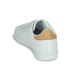 Le Coq Sportif Mixte Courtset_2 Optical White/Tan Basket