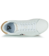 Le Coq Sportif Mixte Courtset_2 Optical White/Tan Basket