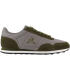 Le Coq Sportif Mixte Astra Twill Titanium/Olive Night Basket