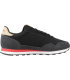 Le Coq Sportif Mixte Astra Twill Black/Charcoal Basket