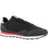 Le Coq Sportif Mixte Astra Twill Black/Charcoal Basket