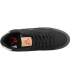 Le Coq Sportif Mixte Astra Twill Black/Charcoal Basket