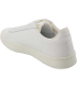 Le Coq Sportif Mixte Classic Soft Optical White : Basket