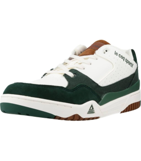 Le Coq Sportif Mixte Dynactif T1000 Felt Pine Grove Basket