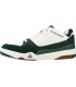 Le Coq Sportif Mixte Dynactif T1000 Felt Pine Grove Basket