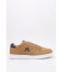 Le Coq Sportif Homme Breakpoint Twill Tobacco Brown Basket