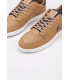 Le Coq Sportif Homme Breakpoint Twill Tobacco Brown Basket