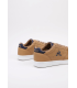 Le Coq Sportif Homme Breakpoint Twill Tobacco Brown Basket