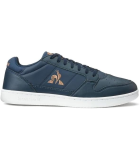 Le Coq Sportif Homme Breakpoint Twill Dress Blue Basket