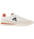 Le Coq Sportif Homme Veloce Optical White/Spice