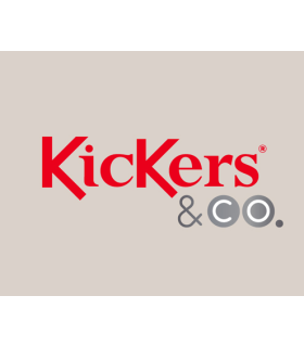 Chaussures kickers