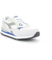 Diadora Chaussure N92 Advance 178042 60030 Ensign Blue