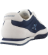 Le Coq Sportif Mixte Veloce I Dress Blue/Vaporous Gray Basket