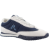 Le Coq Sportif Mixte Veloce I Dress Blue/Vaporous Gray Basket