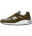 NEW BALANCE UOMO M990DSU2 MADE IN USA