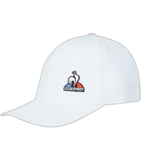 Le Coq Sportif Casquette Unisexe