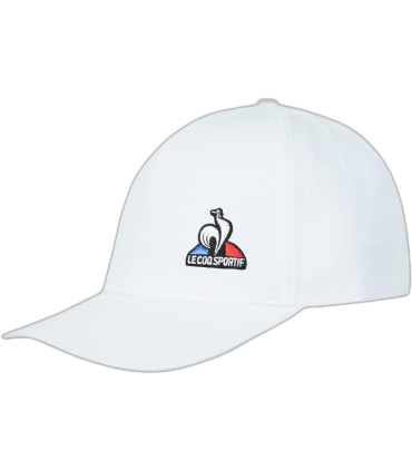 Le Coq Sportif Casquette Unisexe