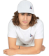 Le Coq Sportif Casquette Unisexe