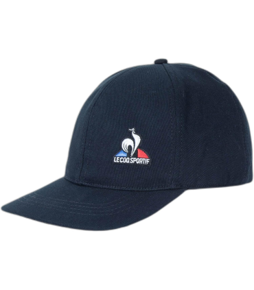 Le Coq Sportif Casquette Unisexe -bleu