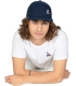 Le Coq Sportif Casquette Unisexe -bleu