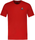 Le Coq Sportif T- Shirt Mixte