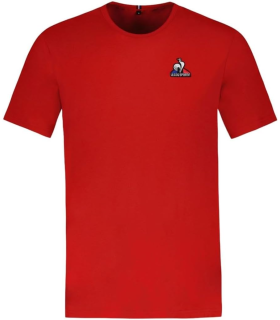 Le Coq Sportif T- Shirt Mixte