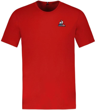 Le Coq Sportif T- Shirt Mixte