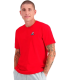 Le Coq Sportif T- Shirt Mixte