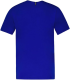 Le Coq Sportif T- Shirt Mixte bleu