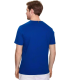 Le Coq Sportif T- Shirt Mixte bleu