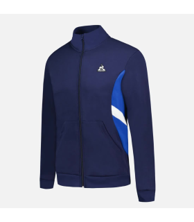 Le Coq Sportif SWEAT ZIPPÉ HOMME