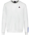 Le Coq Sportif Sweatshirt Mixte