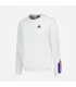 Le Coq Sportif Sweatshirt Mixte