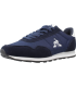 Le Coq Sportif Mixte Astra Dress Blue Basket