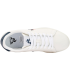 Le Coq Sportif Mixte Courtset_2 Optical White/Dress Blue Basket