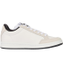 Le Coq Sportif Mixte LCS Court Rooster Optical White/Black Basket