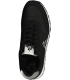 Le Coq Sportif Mixte Racerone_2 Black/Silver Basket