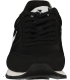 Le Coq Sportif Mixte Racerone_2 Black/Silver Basket