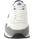 Le Coq Sportif Mixte Astra_2 Optical White/Frost Gray Basket