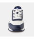 Le Coq Sportif Mixte Astra_2 Optical White/Dress Blue Basket