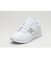 New Balance ML1550WW Blanc