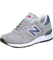 New Balance M670SGB made in UK, Basket