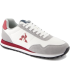 Le Coq Sportif Mixte Astra_2 Basket