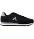 Le Coq Sportif Mixte Astra_2 Basket -black