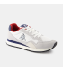 Le Coq Sportif JET STAR_2 Homme