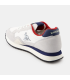 Le Coq Sportif JET STAR_2 Homme