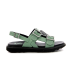 Kickers Neosummer vert Sandale Femme