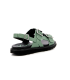 Kickers Neosummer vert Sandale Femme